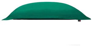 Sedací vak 180x140 cm Nyder (smaragdová). Vlastná spoľahlivá doprava až k Vám domov. 1009293