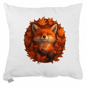 Dekoratívny vankúš Foxy 40x40 cm EMI
