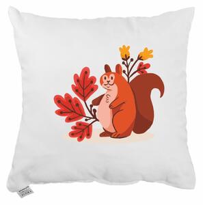 Dekoratívny vankúš Nutty 40x40 cm EMI