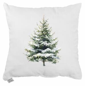 Dekoratívny vankúš Snowtree 40x40 cm EMI