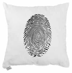 Dekoratívny vankúš Identity 40x40 cm EMI
