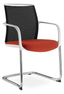 LD SEATING - Konferenčné kreslo LEAF 506-Z
