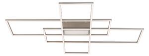 STROPNÉ LED SVIETIDLO, 100/75/7,5 cm Novel - Interiérové svietidlá