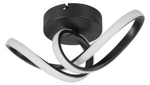 STROPNÉ LED SVIETIDLO, 28/13,5/12 cm - Interiérové svietidlá