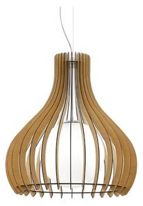 Eglo 96215 - Luster TINDORI 1xE27/60W/230V
