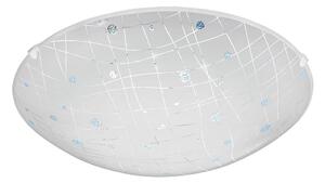 Eglo 96472 - LED stropné svietidlo VEREDA LED/11W/230V 315mm