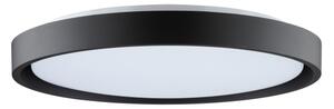Brilliant - LED Stropné svietidlo SENORA LED/24W/230V 2700-6500K pr. 41 cm čierna