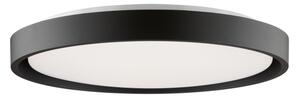 Brilliant - LED Stropné svietidlo SENORA LED/24W/230V 2700-6500K pr. 41 cm čierna