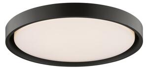 Brilliant - LED Stropné svietidlo SENORA LED/24W/230V 2700-6500K pr. 41 cm čierna