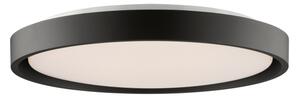 Brilliant - LED Stropné svietidlo SENORA LED/24W/230V 2700-6500K pr. 41 cm čierna