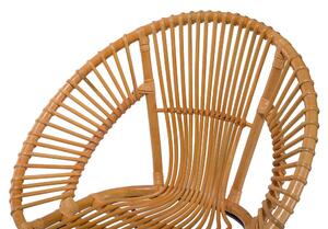Jedálenská stolička Sakita (hnedá). Vlastná spoľahlivá doprava až k Vám domov. 1010012