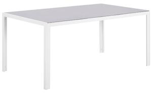 Záhradný stôl Campania (sivá). Vlastná spoľahlivá doprava až k Vám domov. 1010184