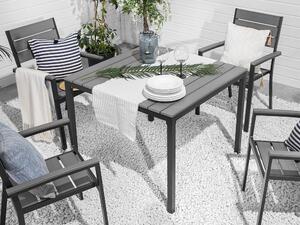 Záhradný stôl Pronto (sivá). Vlastná spoľahlivá doprava až k Vám domov. 1010199