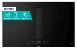 Gorenje GEH8432BSCWF - Indukčná varná doska s odsávačom