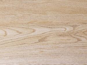 Jedálenský stôl Gisborne (pre 8 osôb) (svetlé drevo). Vlastná spoľahlivá doprava až k Vám domov. 1010219