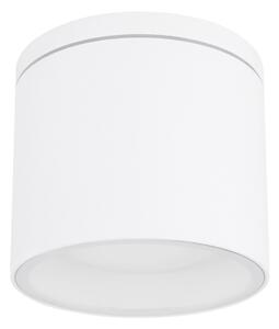 Globo 32063W - Vonkajšie stropné svietidlo ALCALA 1xGX53/11W/230V IP44