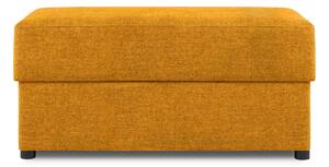 Taburet s úložným priestorom Portia 97 × 55 × 46 cm WINDSOR & CO