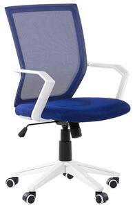 Kancelárska stolička Relive (modrá). Vlastná spoľahlivá doprava až k Vám domov. 1011187