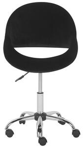 Kancelárska stolička Selno (čierna). Vlastná spoľahlivá doprava až k Vám domov. 1011201