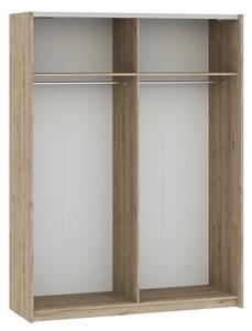 Berno korpus 150 Farba: Dub