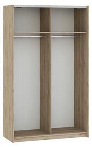 Berno korpus 120 Farba: Dub