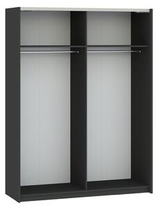 Berno korpus 150 Farba: Grafit