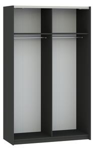 Berno korpus 120 Farba: Grafit