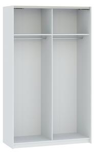Berno korpus 120 Farba: Biela