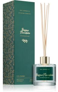 SEAL AROMAS Christmas Forest aróma difuzér 100 ml