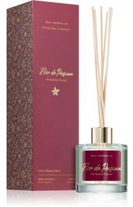 SEAL AROMAS Christmas Poinsettia Flower aróma difuzér 100 ml
