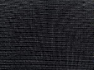 Set 6ks. stoličiek Grosso (čierna) (nerezová ocel). Vlastná spoľahlivá doprava až k Vám domov. 1011515