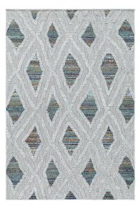 Svetlosivý vonkajší koberec 80x150 cm Bahama – Ayyildiz Carpets