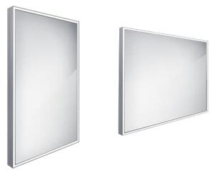 Zrkadlo bez vypínača Nimco 60x40 cm zrkadlo ZP 13000