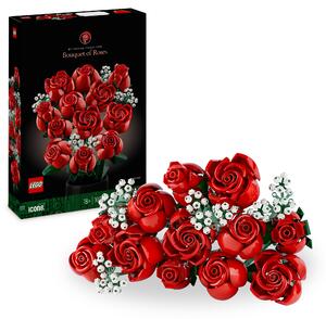 LEGO® Botanicals 10328 Kytica ruží