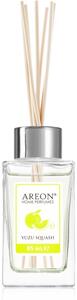 Areon Home Perfume Yuzu Squash aróma difuzér s náplňou 85 ml