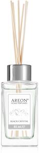 Areon Home Perfumes Black Crystal aróma difuzér s náplňou 85 ml