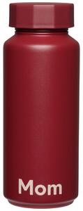 Termoska MOM Burgundy 500 ml