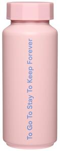 Termoska To Go To Pink 500 ml