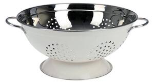 Kovové cedidlo Lina, (fi) 28 cm