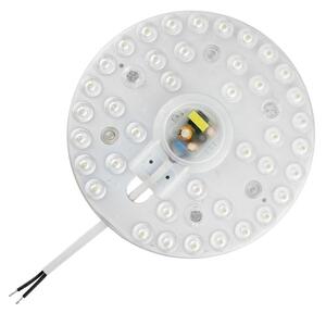 Milagro LED Magnetický modul LED/36W/230V pr. 21 cm 4000K MI2421 + záruka 3 roky zadarmo