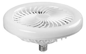 Rabalux SMD LED žiarovka s ventilátorom 79231 16W/E27/CCT/Dim