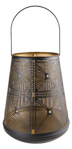 LAMPÁŠ kov Ambia Home - Lampáše
