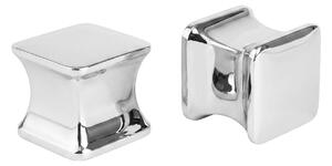Madlo do sprchových dverí Rea 04 Chrome