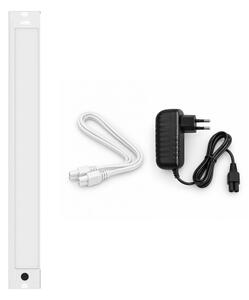 LED podlinkové svietidlo LED/12W/230V CCT 42 cm biela