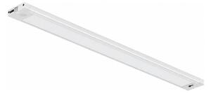 Svietidlo pod kuchynskú linku LED/18W/230V CCT 60 cm biela
