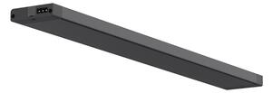 LED podlinkové svietidlo LED/12W/230V CCT 42 cm čierne
