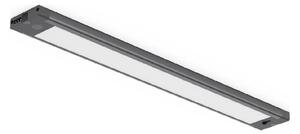 LED podlinkové svietidlo LED/12W/230V CCT 42 cm čierne