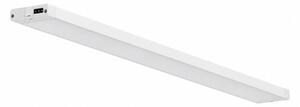 Svietidlo pod kuchynskú linku LED/18W/230V CCT 60 cm biela
