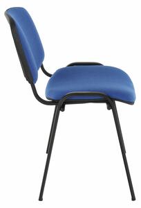 Konferenčná stolička Isior (modrá). Vlastná spoľahlivá doprava až k Vám domov. 779231