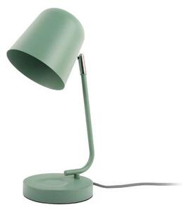 MUZZA Stolová lampa Enchant zelená